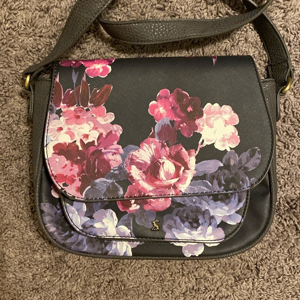 Crossbody
